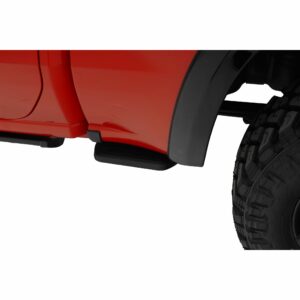 AMP Research 75417-01A BedStep2 Retractable Truck Bed Side Step for 2019-2022 Ram 2500/3500
