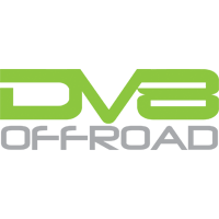 DV8 Offroad Rock Sliders - SRTT1-01