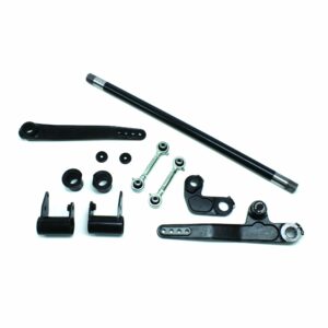 JK: Single-Rate ST Front Sway Bar System (0-3" Lift)
