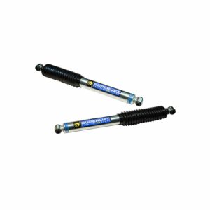 SUPERLIFT DUAL STRG STAB KIT CYL REP KIT W/ SS BILSTEIN CYL