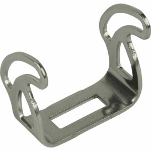 RIGID Mounting Bracket Kit for D-Series or Radiance Pod, Black, Single