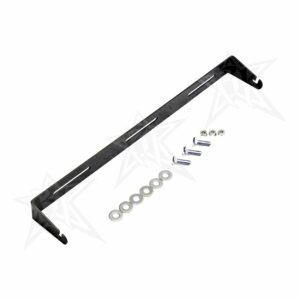 RIGID 20 Inch Cradle Mount, Fits 20 Inch E-Series, Adapt E-Series, Radiance