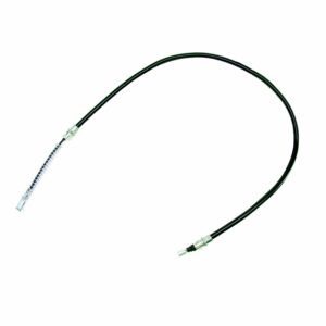 1987-90 YJ: Emergency Brake Cable (Right-Hand)