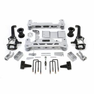 ReadyLIFT 2011-13 FORD F150 7.0'' LIFT KIT WO SHOCKS (Electric Rack Only)