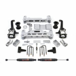 ReadyLIFT 2014 FORD F150 7.0'' LIFT KIT WITH SST3000 SHOCKS