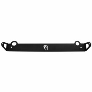 RIGID 2009-2014 Ford F-150 Center Bumper Mount, Fits 20Inch E-Series Or Radiance