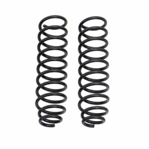 ReadyLIFT 2007-17 JEEP JK 2.5'' Front Coil Springs