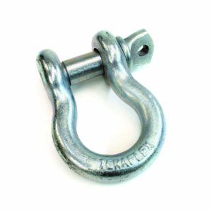 Recovery D-Ring Shackle - Each