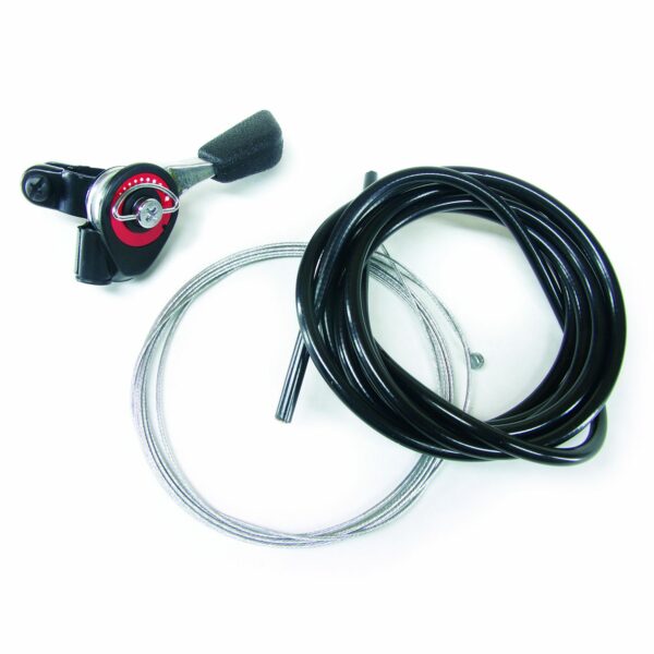 Hand Throttle Cable Kit