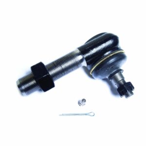 TJ: Tie Rod End - Offset Stock Taper - 7/8" x 18 - Right-Hand Thread