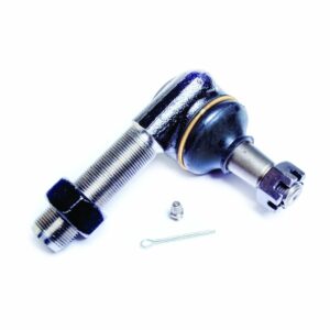 TJ: Tie Rod End - Offset Large Taper - 7/8" x 18 - Left-Hand Thread