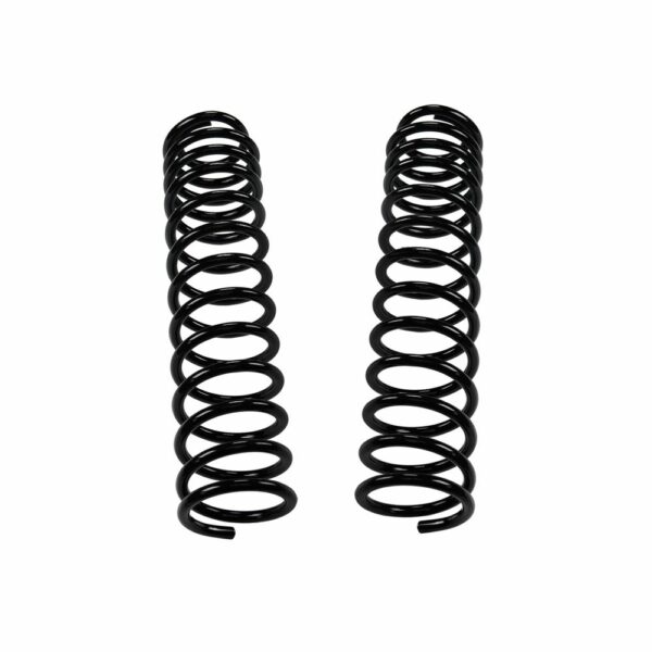 SUPERLIFT DUAL RATE COIL SPRINGS FT JEEP JL 4DR 18-23 2.5in