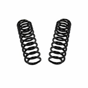 SUPERLIFT DUAL RATE COIL SPRINGS RR JEEP JL 4DR 18-23 2.5in