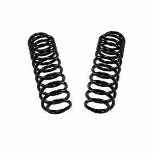 SUPERLIFT DUAL RATE COIL SPRINGS RR JEEP JL 4DR 18-23 4in