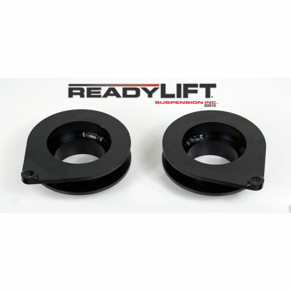 ReadyLIFT 2009-18 DODGE-RAM 1500 1.5'' Rear Coil Spacer