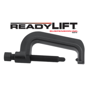 ReadyLIFT UP TO 2010   Torsion Bar Unloading Tool