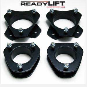 ReadyLIFT 2003-18 FORD EXPEDITION 3.0'' Front with 2.0'' Rear SST Lift Kit