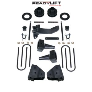 ReadyLIFT 2005-07 FORD F250/F350/F450 3.5'' SST Lift Kit - 1 pc Drive Shaft