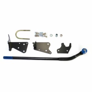 ReadyLIFT 2007-17 JEEP JK Front High Steer Kit