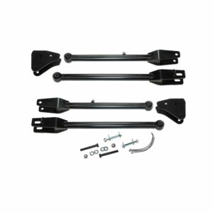 SUPERLIFT 4-LINK FD F250/F350 4 WD 05-22 4-6IN