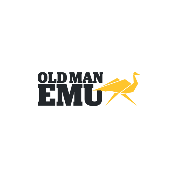 Old Man Emu - FK91 - Leaf Spring Bolt Fitting Kit