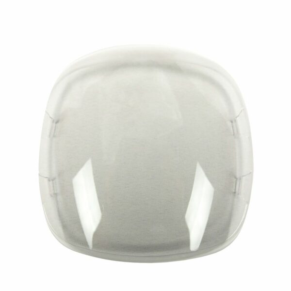 RIGID Light Cover for Adapt XE, Clear,Single