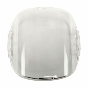 RIGID Light Cover for Adapt XP, Clear,Single