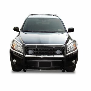 Black Horse Off Road Stainless Steel Stainless Steel 17A093902MSS-PLFB
