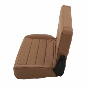 Seat - Rear - Fold & Tumble - Denim Spice