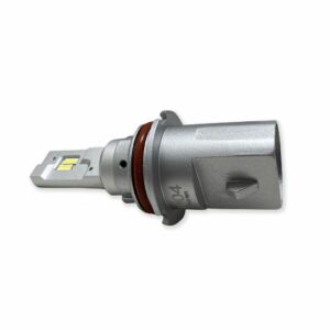 9004LEDDSv2 - V2 DRIVE Series 9004 2,500 LUX Driverless Plug-&-Play LED Headlight Kit w/ Canbus Decoder 3yr warranty