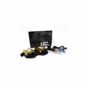 5202-PINK-G4-CANBUS - 5202 GEN4 Canbus HID SLIM Ballast Kit