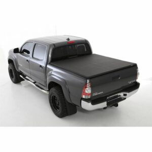 2005-2015 TOYOTA TACOMA SMART COVER 6’ BED