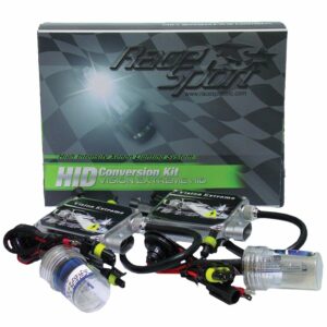 9004-2-12K-VE - 9004-2 HID Mid-Slim Ballast Kit - Vision Extreme Series