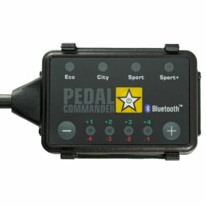 Pedal Commander for Mercedes-Benz Maybach S680 (2022-2022)