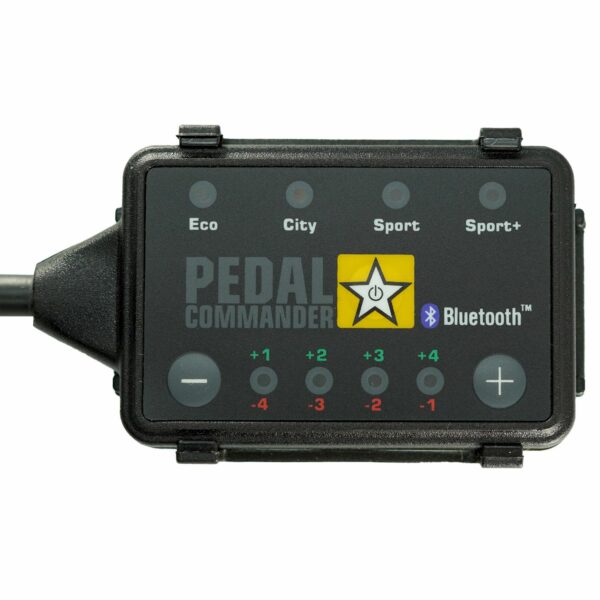 Pedal Commander for Mercedes-Benz Maybach GLS600 (2021-2022)