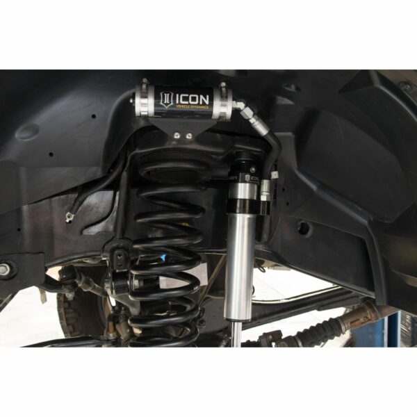 14-UP RAM 2500 4WD 2.5" STAGE 2 SUSPENSION SYSTEM
