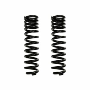 20-UP FSD FRONT 4.5” DUAL RATE COIL KIT