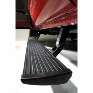 AMP Research 75155-01A PowerStep Electric Running Boards for 10-23 Toyota 4Runner, Excludes Limited Model with Cladding