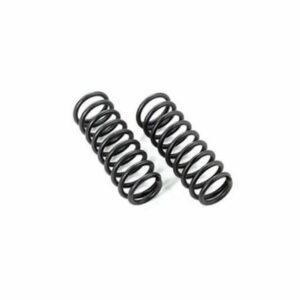 SUPERLIFT COIL SPRINGS FT FD F100/F150/BCO 80-96 6in