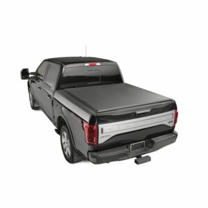 WeatherTech® Roll Up Truck Bed Cover