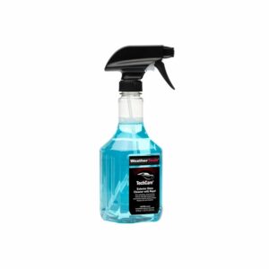 TechCare® Exterior Glass Cleaner