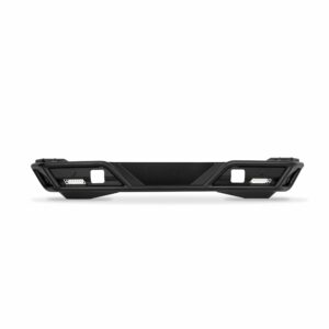 COMPETITION SERIES REAR BUMPER