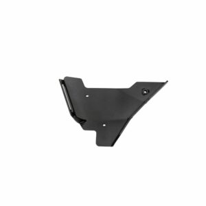 FRONT LOWER CONTROL ARM SKID PLATES