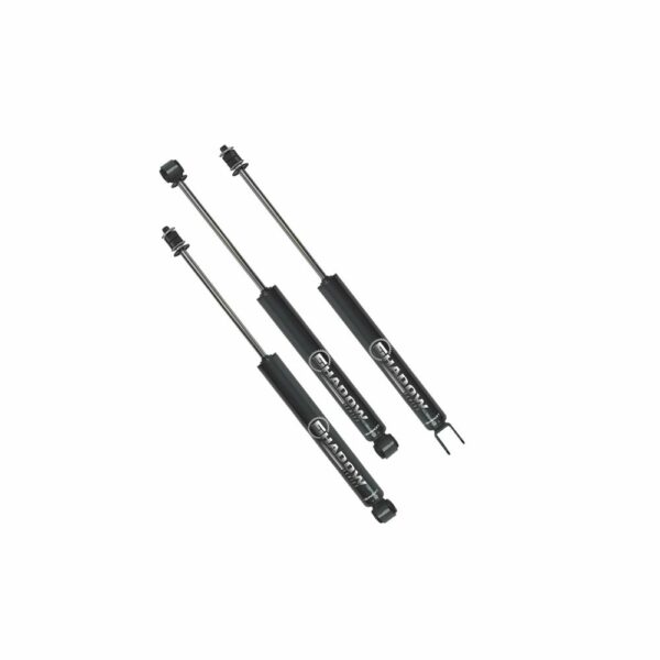 SUPERLIFT SL SHADOW SHOCK ABSORBER 26.07 EXT 15.57 COL