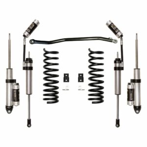 14-UP RAM 2500 4WD 2.5" STAGE 4 SUSPENSION SYSTEM (AIR RIDE)