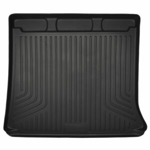 Husky Weatherbeater Cargo Liner Behind 2nd Seat 21121
