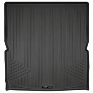 Husky Weatherbeater Cargo Liner Behind 2nd Seat 28141