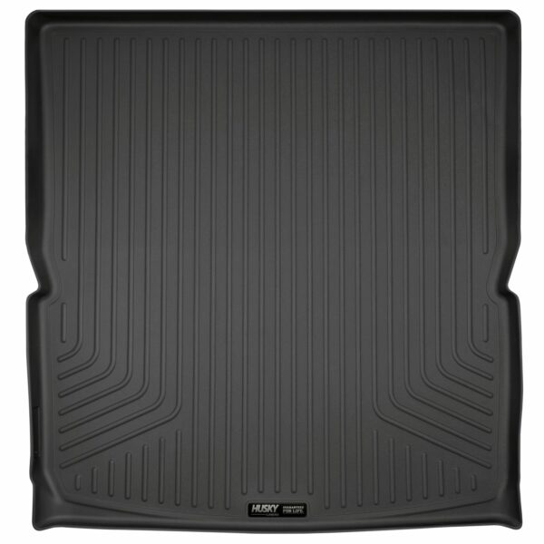 Husky Weatherbeater Cargo Liner Behind 2nd Seat 28141