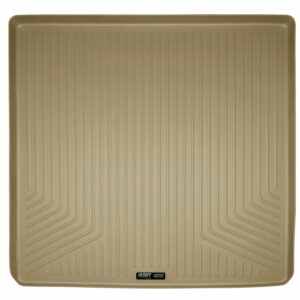 Husky Weatherbeater Cargo Liner Behind 2nd Seat 28213