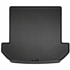 Husky Weatherbeater Cargo Liner Behind 2nd Seat 28691